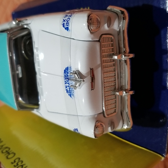 Collection car - Picture 2 of 4